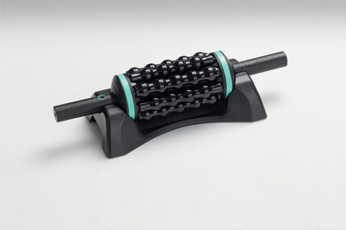 Rolling Powered Massager