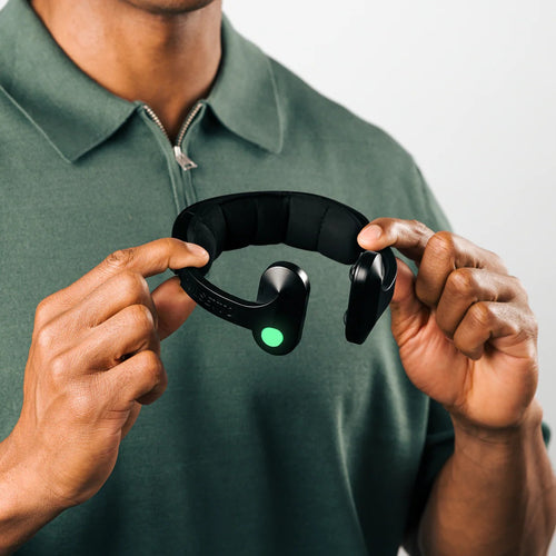 vagus nerve stimulator: Help your body feel calm and sleep better