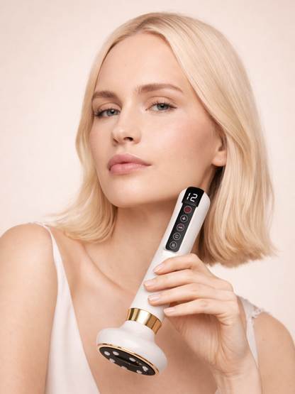 Norivae Contoura™ | Cellulite sichtbar von zu Hause aus reduzieren