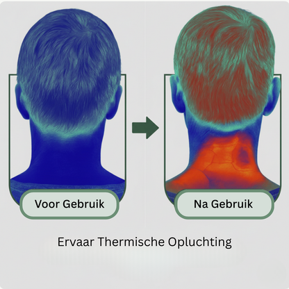 Norivae Restore™ | Nacken- & Schulterentspannung