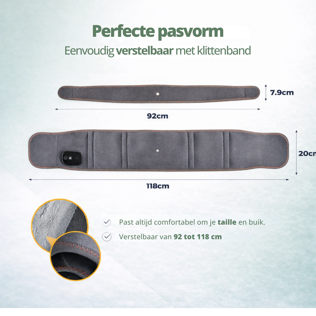 Norivae Lumora™ | Direkte Linderung ohne Medikamente