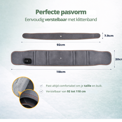Norivae Lumora™ | Direkte Linderung ohne Medikamente