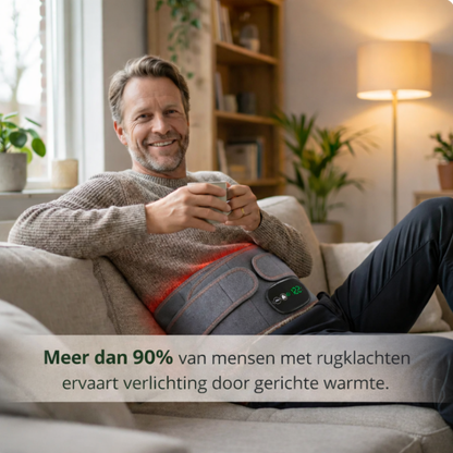 Norivae Lumora™ | Direkte Linderung ohne Medikamente