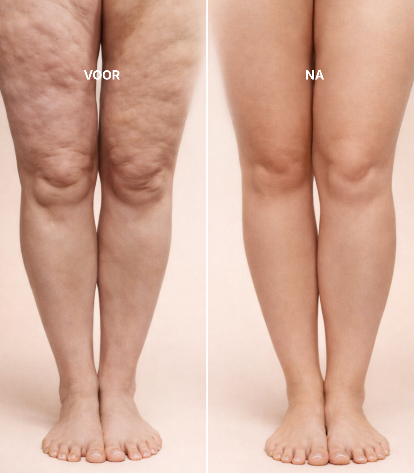 Norivae Contoura™ | Cellulite sichtbar von zu Hause aus reduzieren