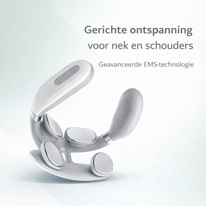 Norivae Restore™ | Nacken- & Schulterentspannung